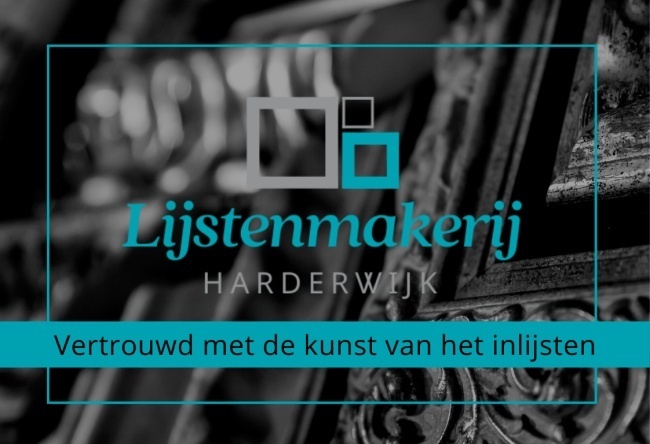 Lijstenmakerij Harderwijk