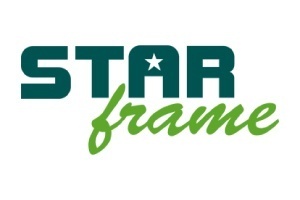 Star frame