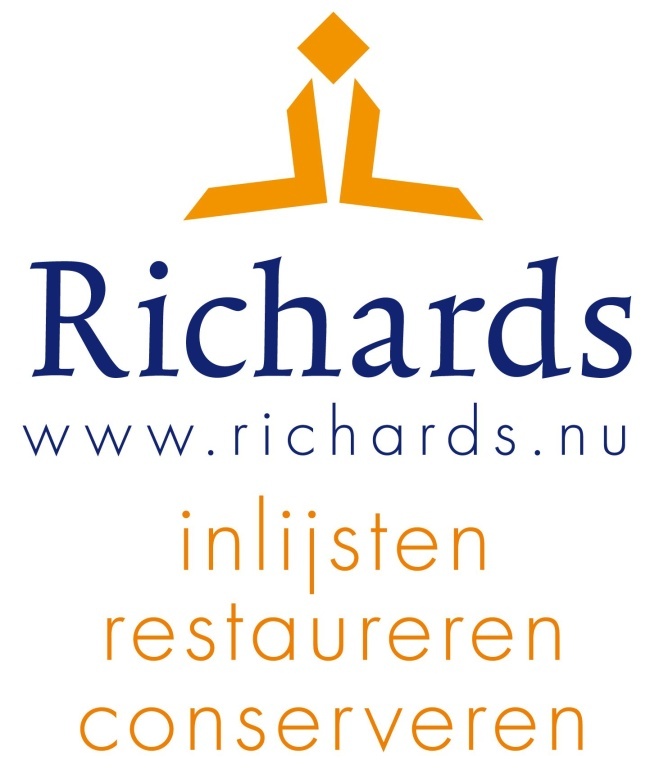 Richards KunstinLijsten.nl