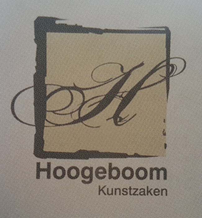 Hoogeboom Kunstzaken