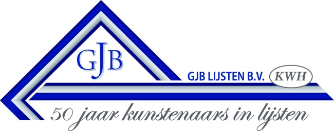 GJB Lijsten
