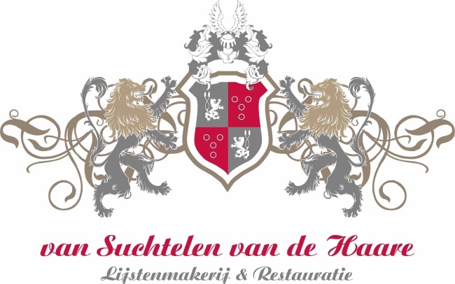 Van Suchtelen van de Haare | Lijstenmakerij & Restauratie