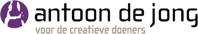 Antoon de Jong BV