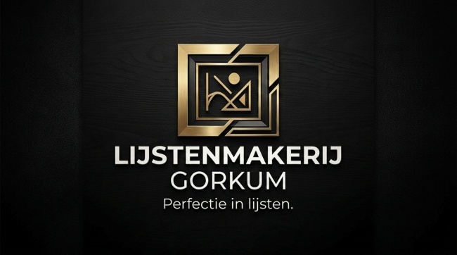 Lijstenmakerij Gorkum