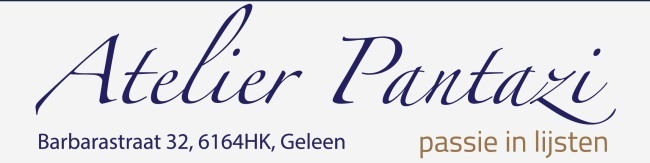 Atelier Pantazi