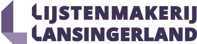 Lijstenmakerij Lansingerland