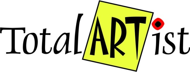 Total Artist vof
