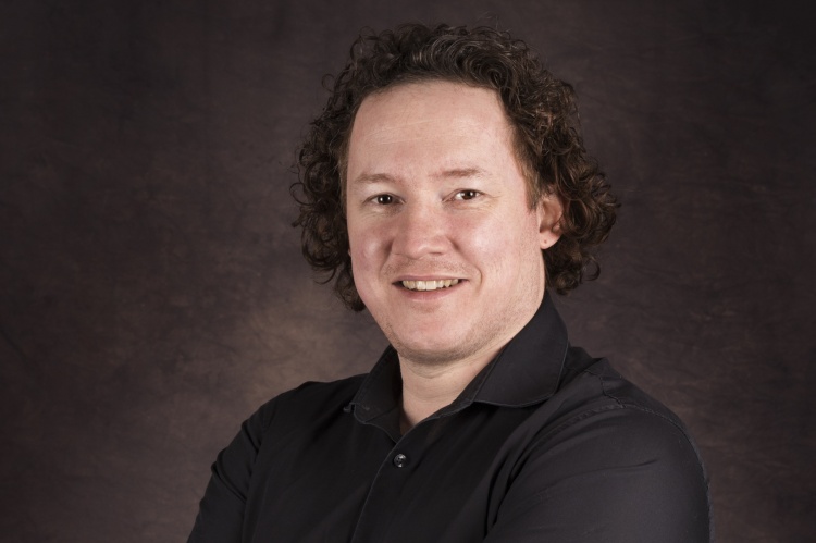 Steve van der Heijden