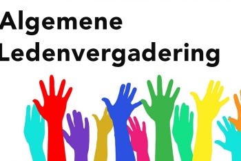 Algemene ledenvergadering 2025
