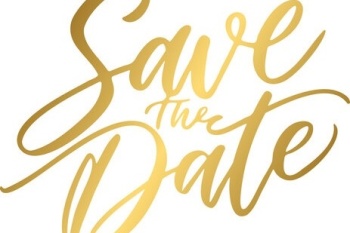 Save the date Nieuwjaarsborrel 2026