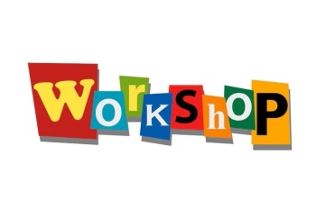 Workshops 2026