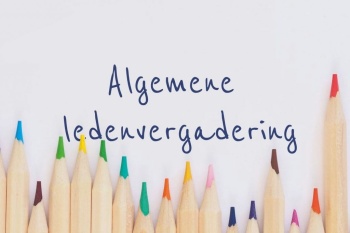 Algemene ledenvergadering & Nieuwjaarsborrel 
