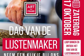 Dag van de lijstenmaker