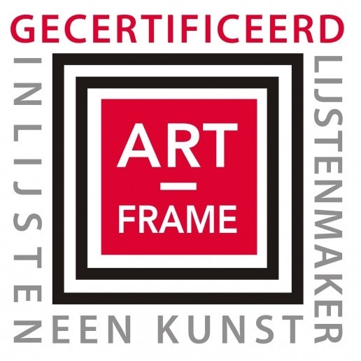 Gecertificeerd Art-Frame