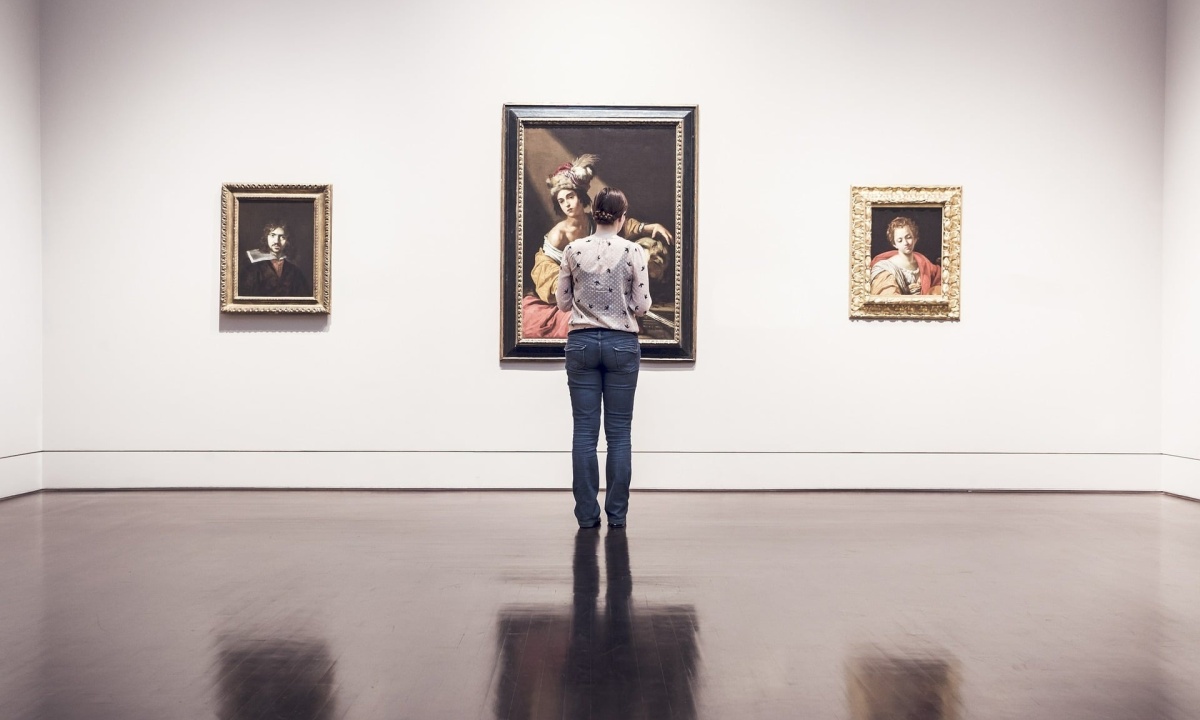 Met museumglas gaat de lijstenmaker nog een stapje verder