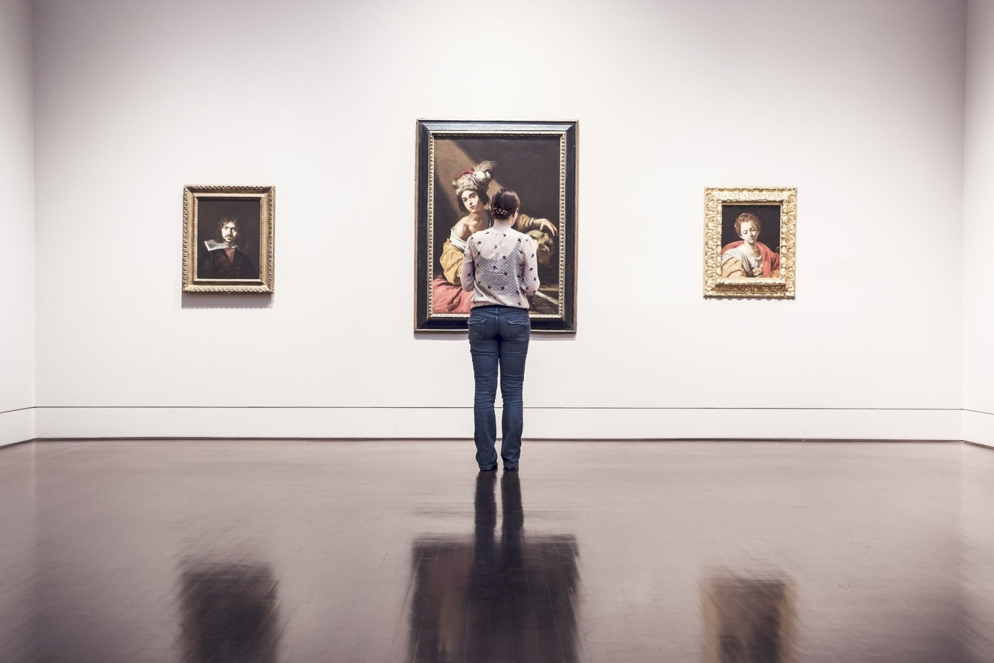 Met museumglas gaat de lijstenmaker nog een stapje verder