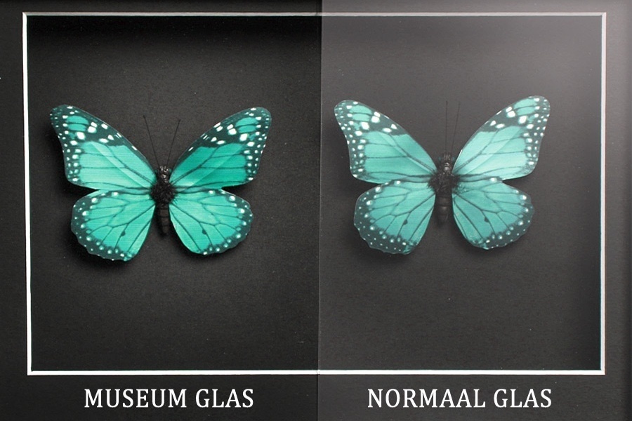 Welk glas moet u kiezen?
