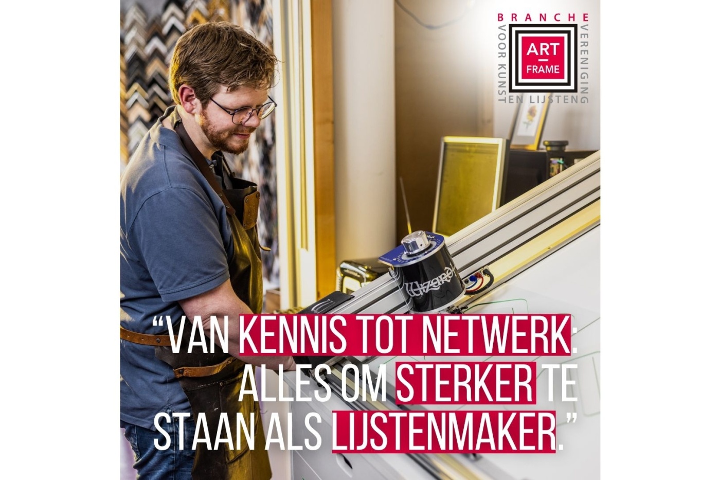 Interview Atelier Horneman 